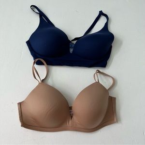 Victoria’s Secret Plunge Bra Bundle